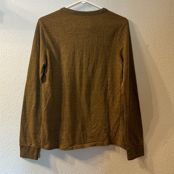 Nickel and Iron New York long sleeve size small - Picture 4 of 4